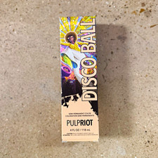 Discontinued Pulp Riot Disco Ball Semi-Perman...