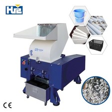 HSS600-A Recycling Plastic Granulator and Cyclone Separator