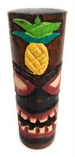 Hospitality Tiki Totem 5 in with Pineapple dpt535812b