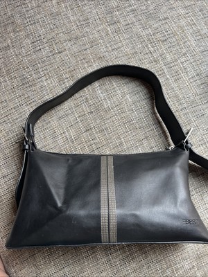Esprit Damenhandtasche Schwarz, Top Zustand  