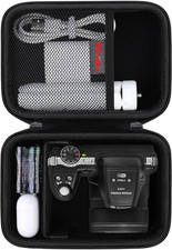 Carrying Case for KODAK PIXPRO AZ528/AZ255/ AZ405/AZ425/AZ401 Camera 