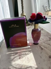 Marc Jacobs Lola Eau de Parfum 50ml Rarität