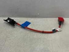 15 16 17 18 BMW X5 M F85 Positive Battery Terminal Cable Wire Wiring 1621 OEM