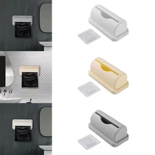 Trash Bag Organizer Garbage Bag Holder Multipurpose Shopping Bag Organizer Rack