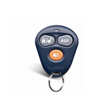 Viper 473V 3-Button 1-Way Entry-Level Replace...