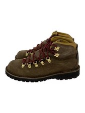 Danner Trekking Boots / UK8 / Brown / Suede / 33283