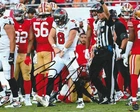 Baker Mayfield Signed Autographed Tampa Bay Buccaneers 8x10 Photo COA-Hologram