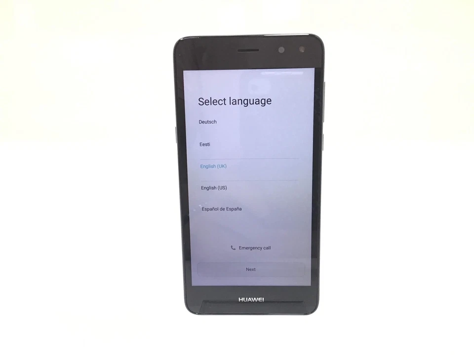 SMARTPHONE HUAWEI Y6 2017 LIBRE 19581737 - Imagen 2 de 4