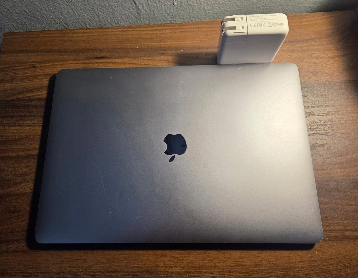 Apple MacBook Pro 16GB 2TB Hard Drive Laptops for sale | eBay