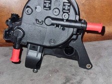 Filtre à carburant Ford FIESTA