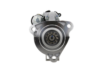 Prestolite Neu Anlasser Passend FüR Scania 6.0 Kw 24 Volt M90R3545SE-VPP
