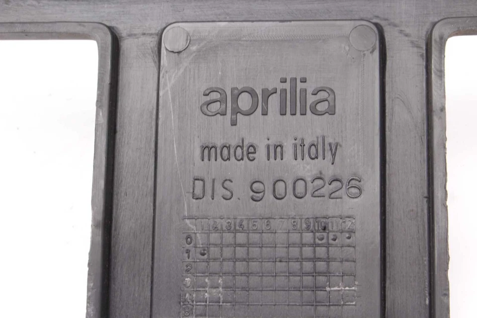 Portafusibles Aprilia RST 1000 Futura PW 01-04 Foto 4 de 4