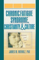 Roberto Patarca Montero (U. A.) | Chronic Fatigue Syndrome, Christianity, And...