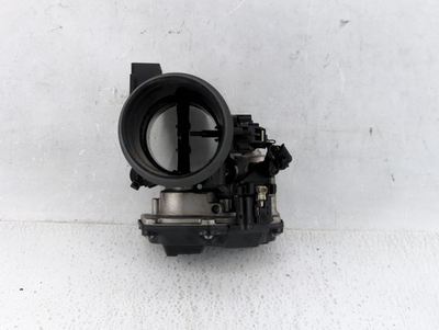 #ad #ad Bmw 328i Throttle Body WSYFY $35.48