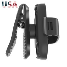 Outdoor Sports Camera Mounting Accessories Backpack Clip For Insta360 GO 3S/GO 3