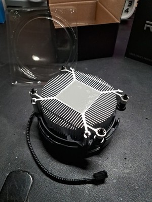 AMD Ryzen 5 5500 Processor (4.2 GHz, 6 Cores, Socket AM4) Тray