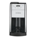 Cuisinart Grind and Brew 12 Cup Coffee Maker Dgb-550bk