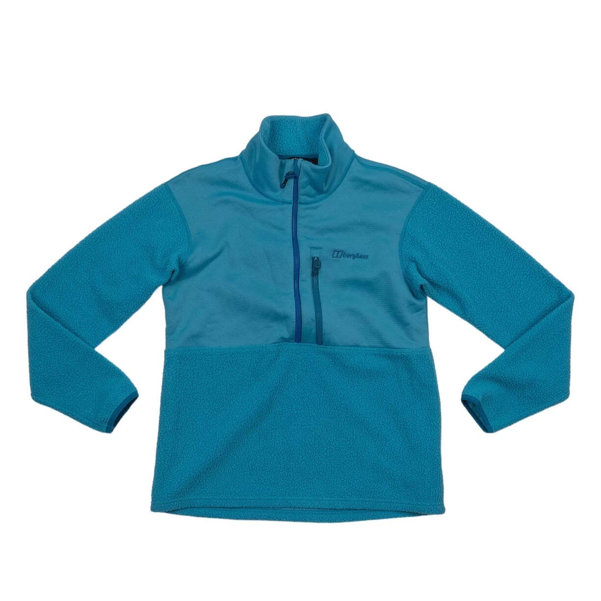 Berghaus Half Zip Fleece Jacket - Women's