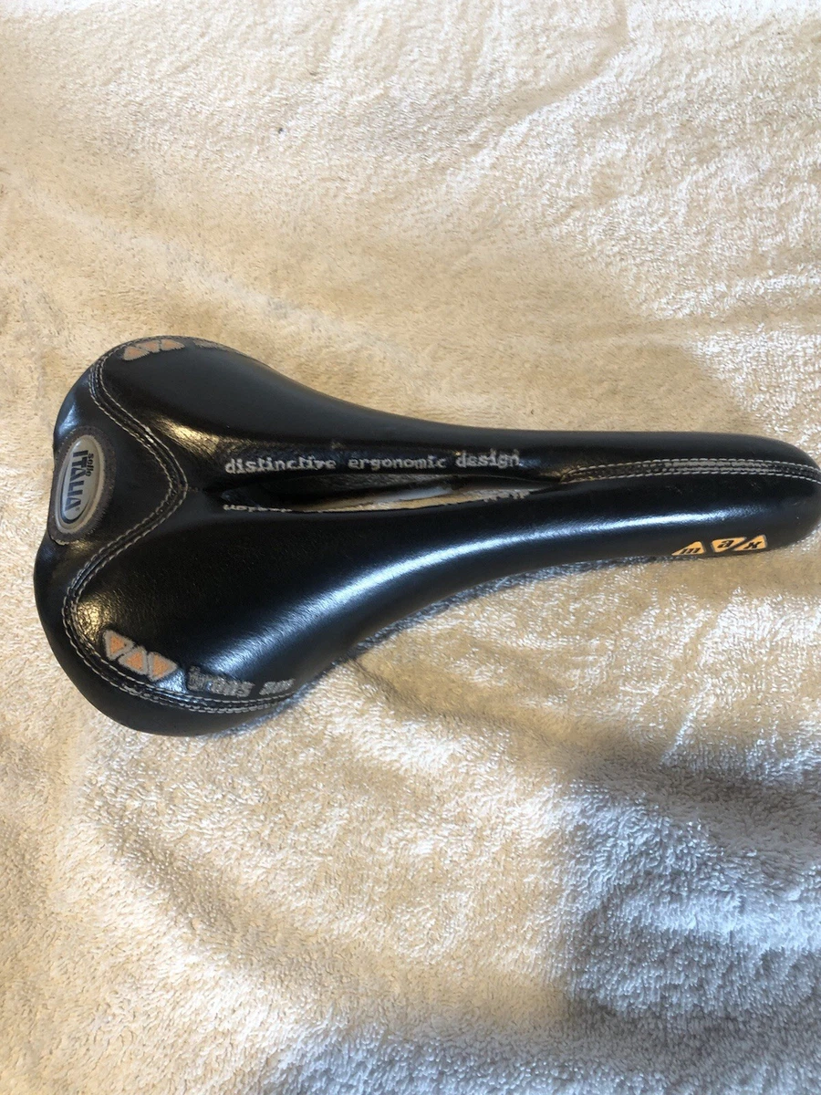 Selle Italia Flite Titanium Trans Am Velosattel NEU!!!!!! (Neu (gemäss