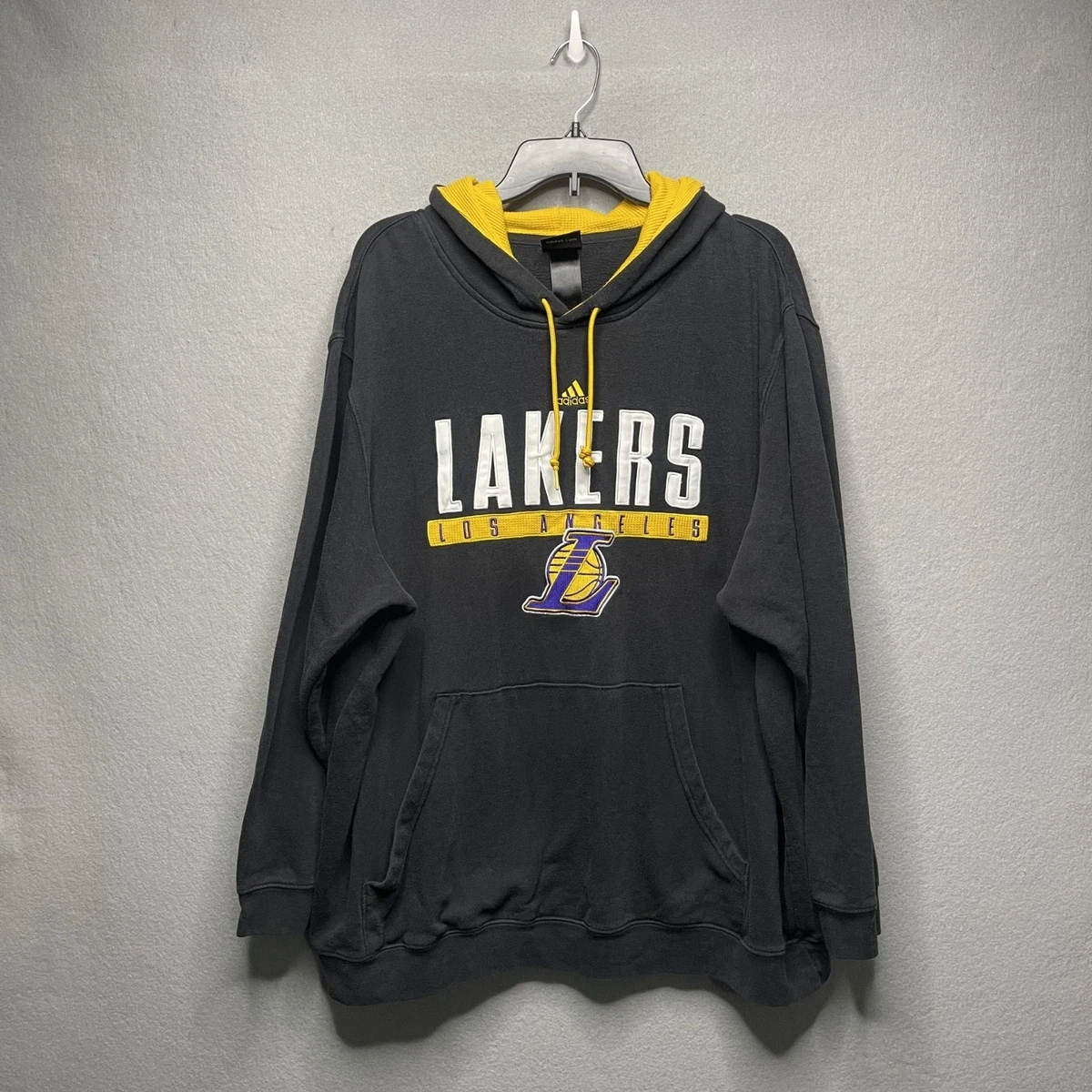 adidas Los Angeles Lakers NBA Sweatshirts for sale | eBay