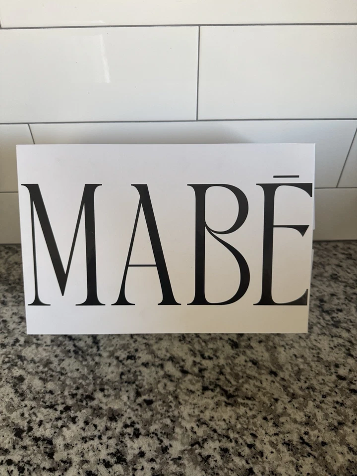 Детская переноска Mabe Monarch - мокко - Изображение 2 из 2