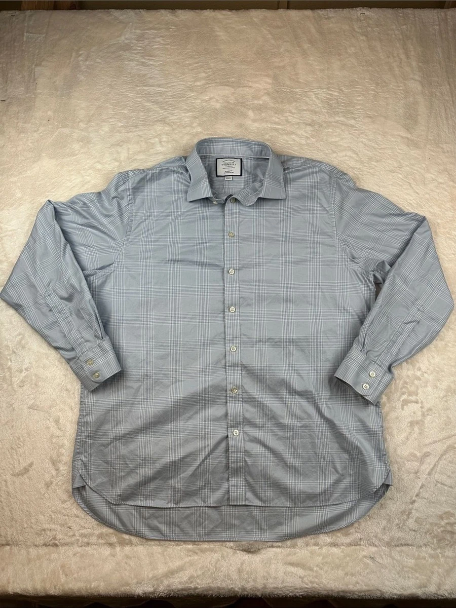 Charles Tyrwhitt Men's Dress Shirts for sale - eBay Charles Tyrwhitt Men's Dress Shirts for sale - eBay