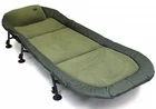 ZFISH BEDCHAIR DELUXE RCL CARPFISHING BED 210CM 150KG 6 FEET A1330