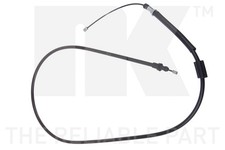 NK Bremsseil Seilzug Feststellbremse 901919 für ZX PEUGEOT CITROËN 7D N3 306 N5