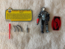 Star Trek Interstellar Action Borg