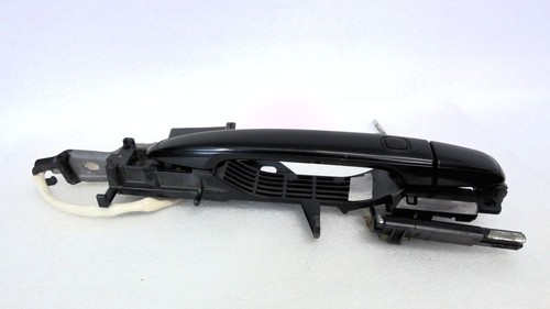 FRONT RIGHT SIDE EXTERIOR DOOR HANDLE OEM *2007 - 2011 TOYOTA CAMRY - Picture 4 of 9
