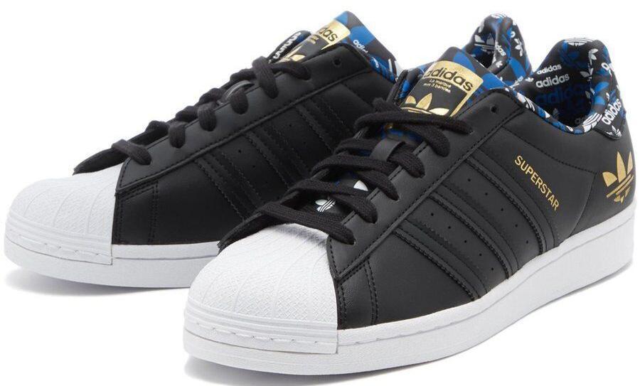 adidas gazelle silver green womens Adidas Skateboarding - Superstar ADV Shoes main image 1