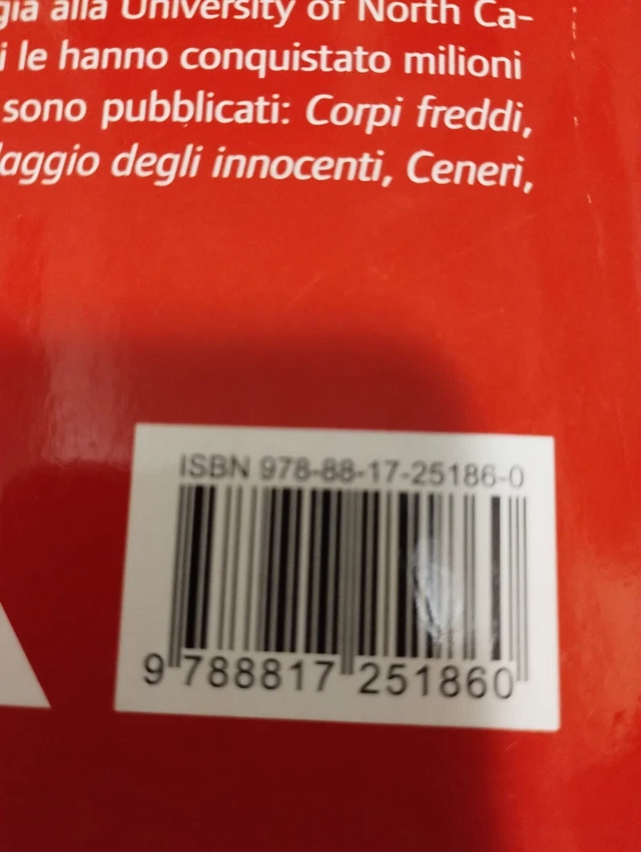 Cadaveri innocenti, foto 3 di 5