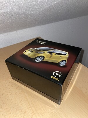 Sammermodel Opel Trixx Model Nr. 1 aus 43 Neuwertig 