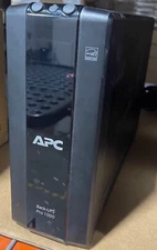 APC UPS: 600W  120V BR1000G - NO BATTERIES