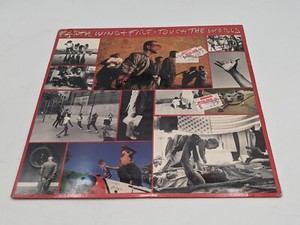 Earth Wind and Fire Vinyl September | eBay
