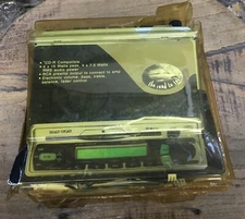 Road Gear 60 Watt AM/FM/CD Car Stereo Receiver RGCD402…..[s1-5]