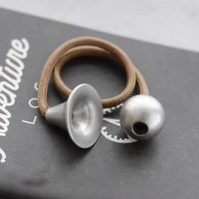 EDC Stainless Steel Begleri Fidget Beads Finger Skill Fidget Toy Stress Relief