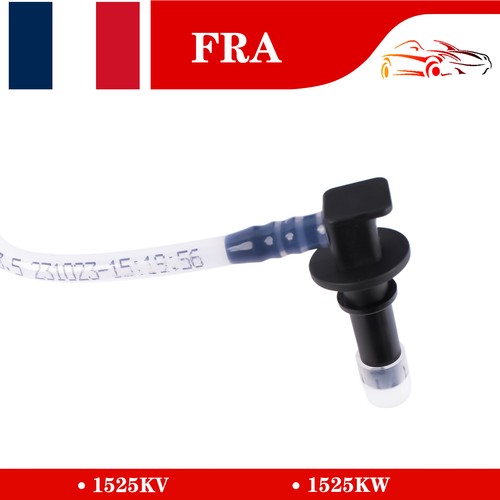 Pompe à Additif Carburant pour Citroen C2 C3 II DS3 Peugeot 1007 1.4 / 1.6 HDi - Picture 10 of 10