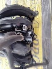 Collettore aspirazione daihatsu terios  1.3 benzina codice motore k3