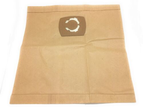 Per Kubota 5 Confezione Filtro Aspirapolvere Sacchetti 8 Galloni Modelli - Foto 8