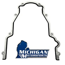 Michigan Motorsports LS Front Timing Cover Gasket LS1 LS3 4.8 5.3 5.7 6.0 6.2