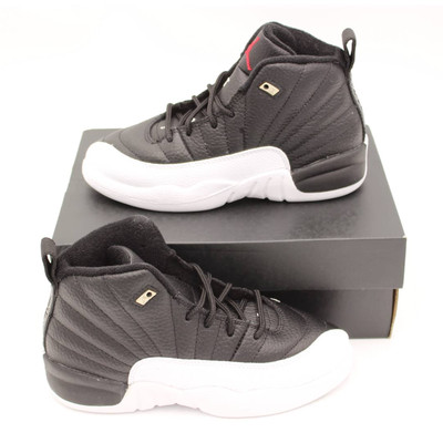 jordan 12 size 2y