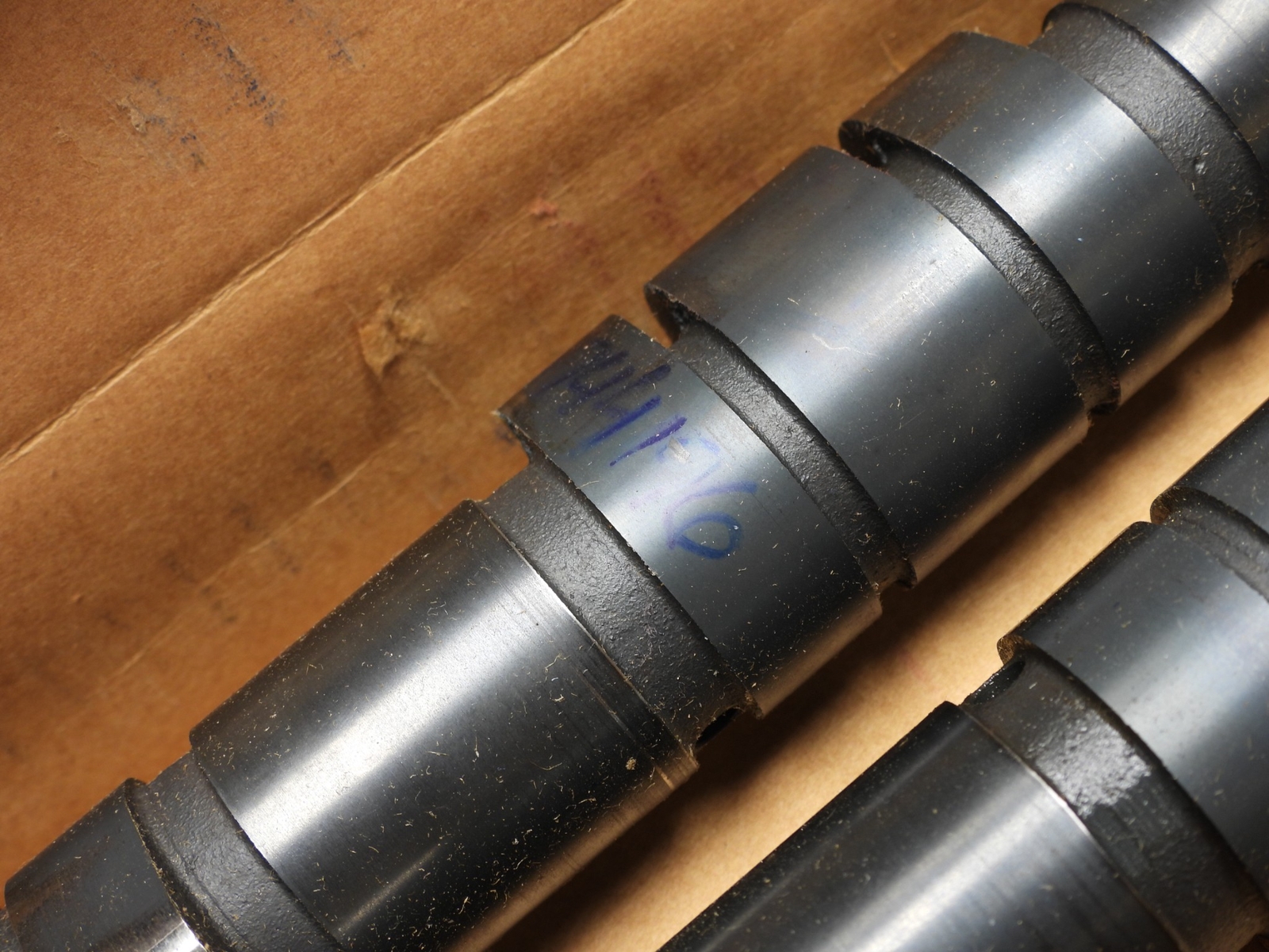 1-Pair Web Cams Cam Shafts for Acura NSX