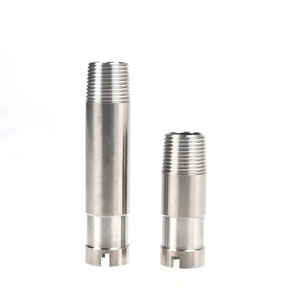 For Chrysler Dodge Big Block 383 400 440 19621969 Heater Hose Nipple Outlet BE eBay