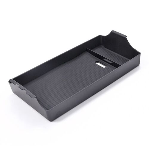 Squisita scatola portaoggetti leggera multifunzione console centrale nuova di zecca - Foto 1 di 9