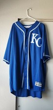 Eric Hosmer Kansas City Royals Stitched 