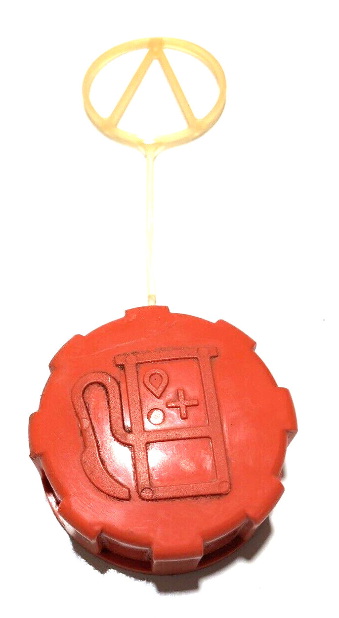 Echo Leaf Blower Fuel Cap, Model PB2520, OEM Part O1900006640 eBay