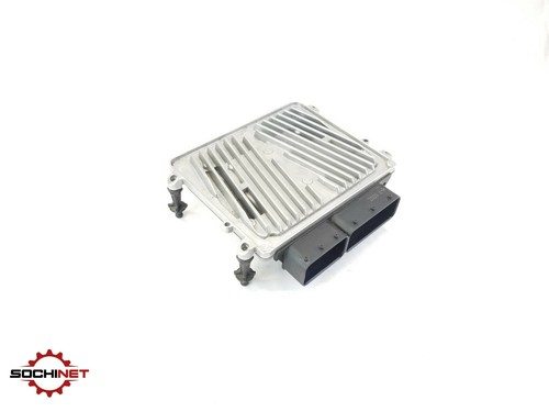 MERCEDES W221 S400 HYBRID ECU ENGINE CONTROL UNIT 2729002500 OEM - Picture 3 of 4
