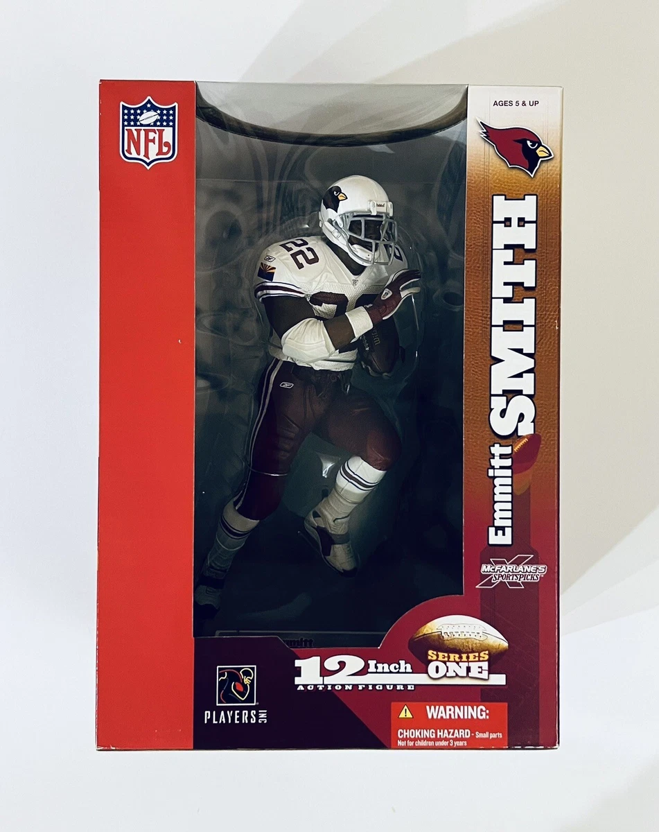 Emmitt Smith Mcfarlane for sale | eBay