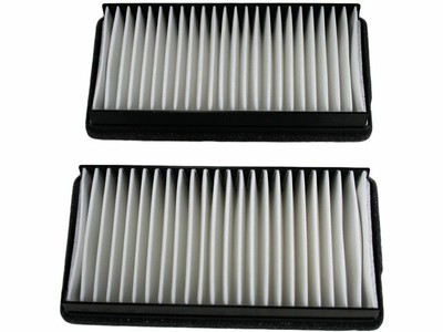 Cabin Air Filter For 2002-2007 Buick Rendezvous 2003 2004 ...